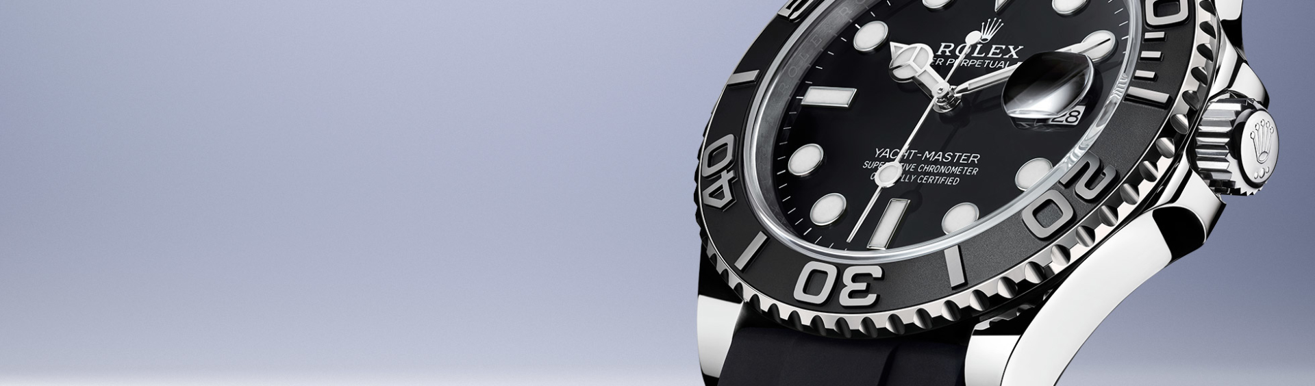 John Bull Official Rolex retailer in The Bahamas