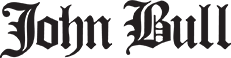 john bull logo
