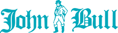 john bull logo