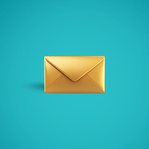 Join our Mailing List