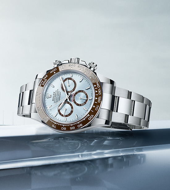 Rolex 2021 watches