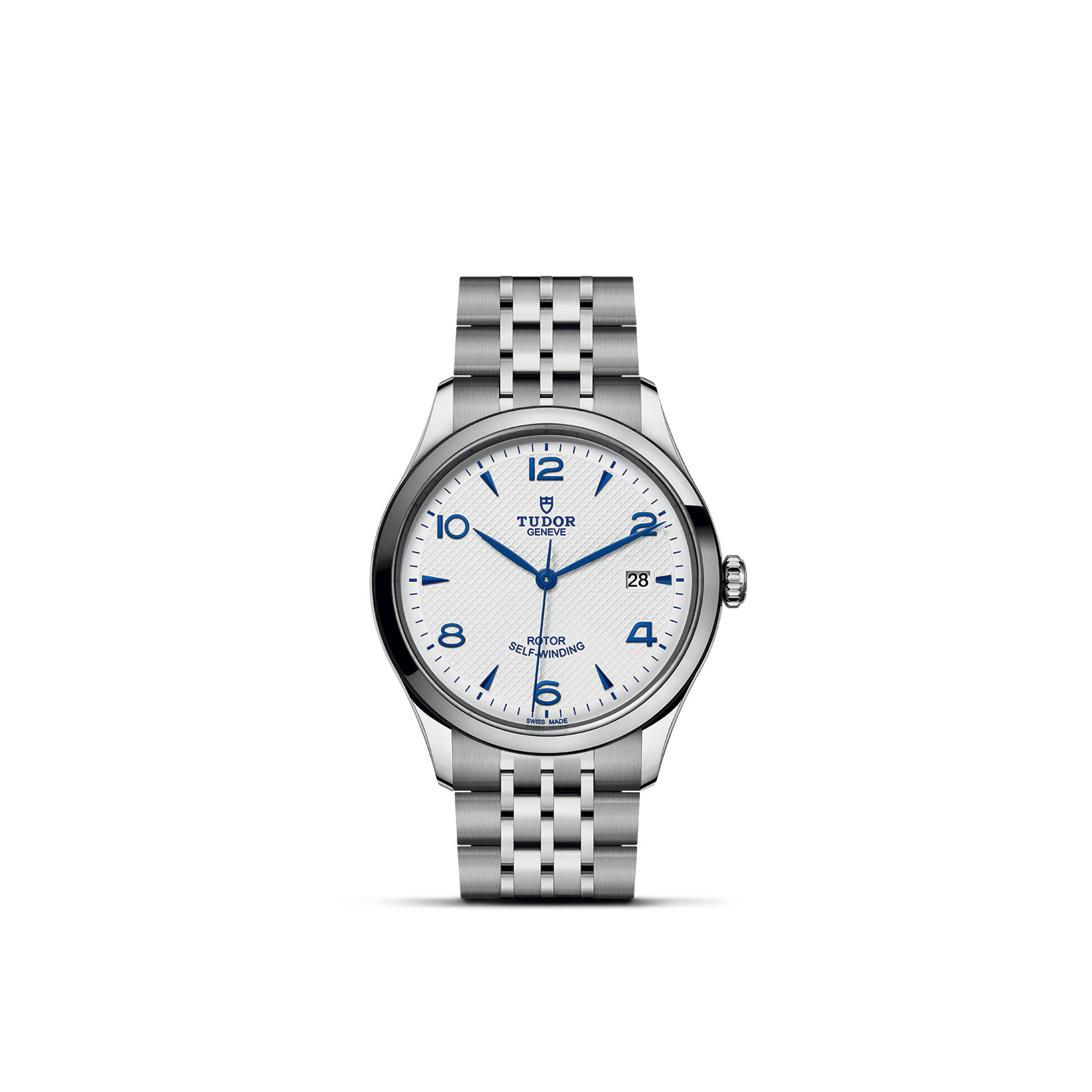  1926 39mm Steel