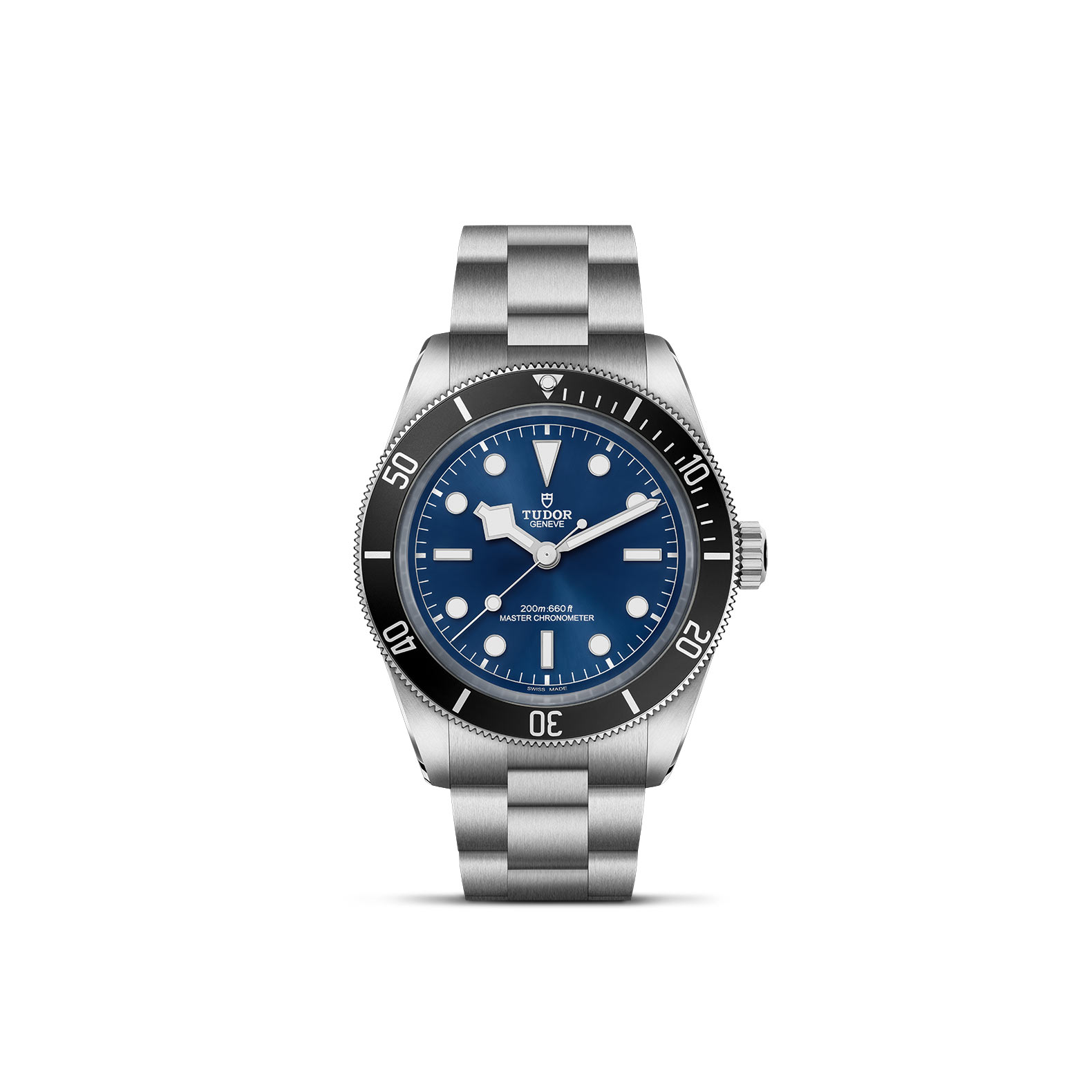  Black Bay 68