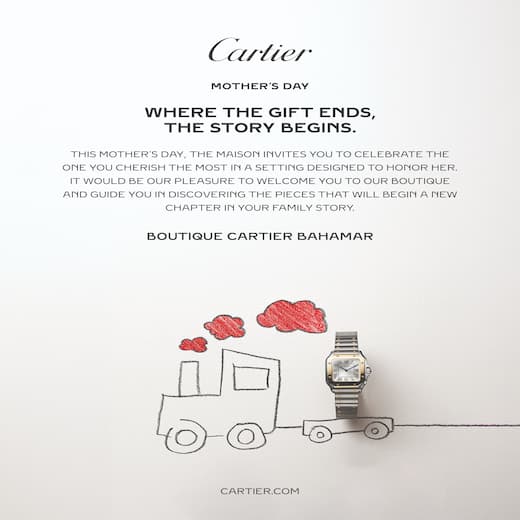 Cartier