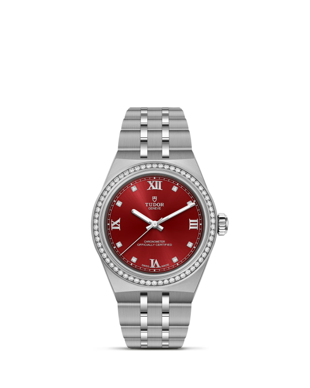  TUDOR Royal