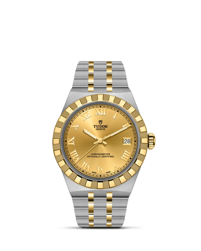  TUDOR Royal
