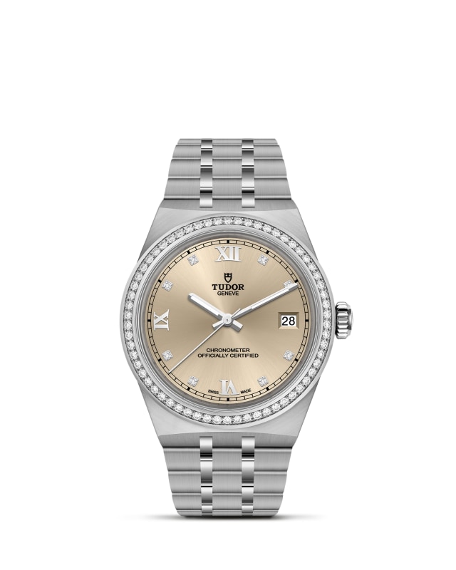  TUDOR Royal
