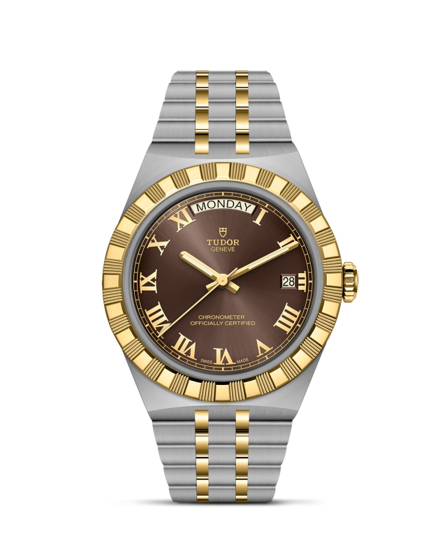  TUDOR Royal