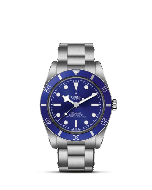  Black Bay 54