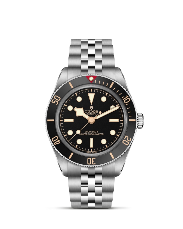  Black Bay 58