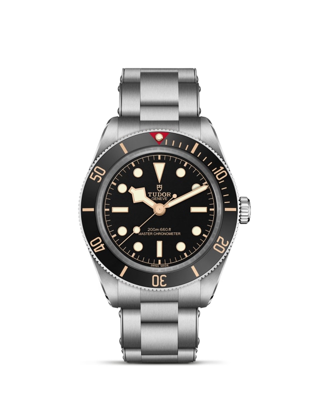  Black Bay 58