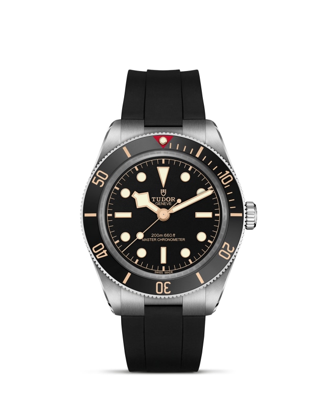  Black Bay 58
