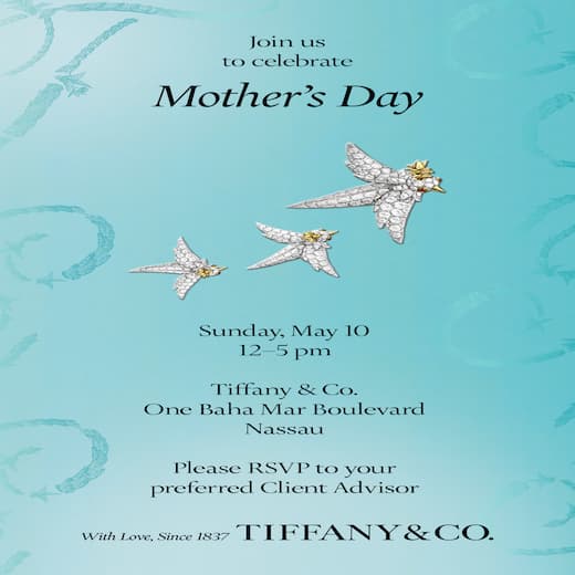 Tiffany&Co