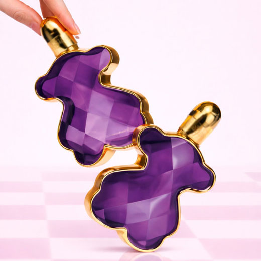 Tous Love Me Amethyst Launch