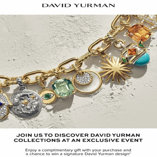 David Yurman