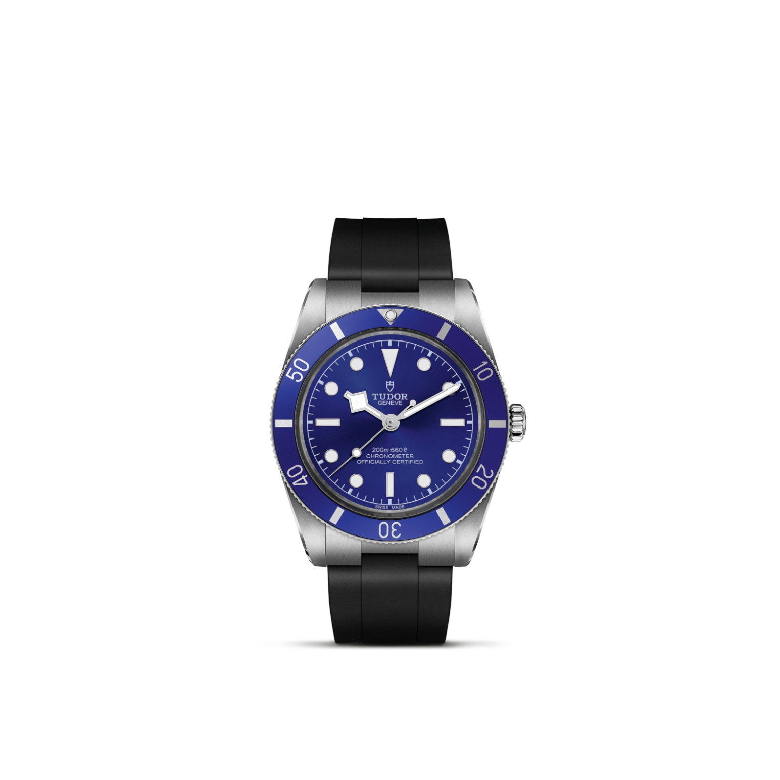  Black Bay 54