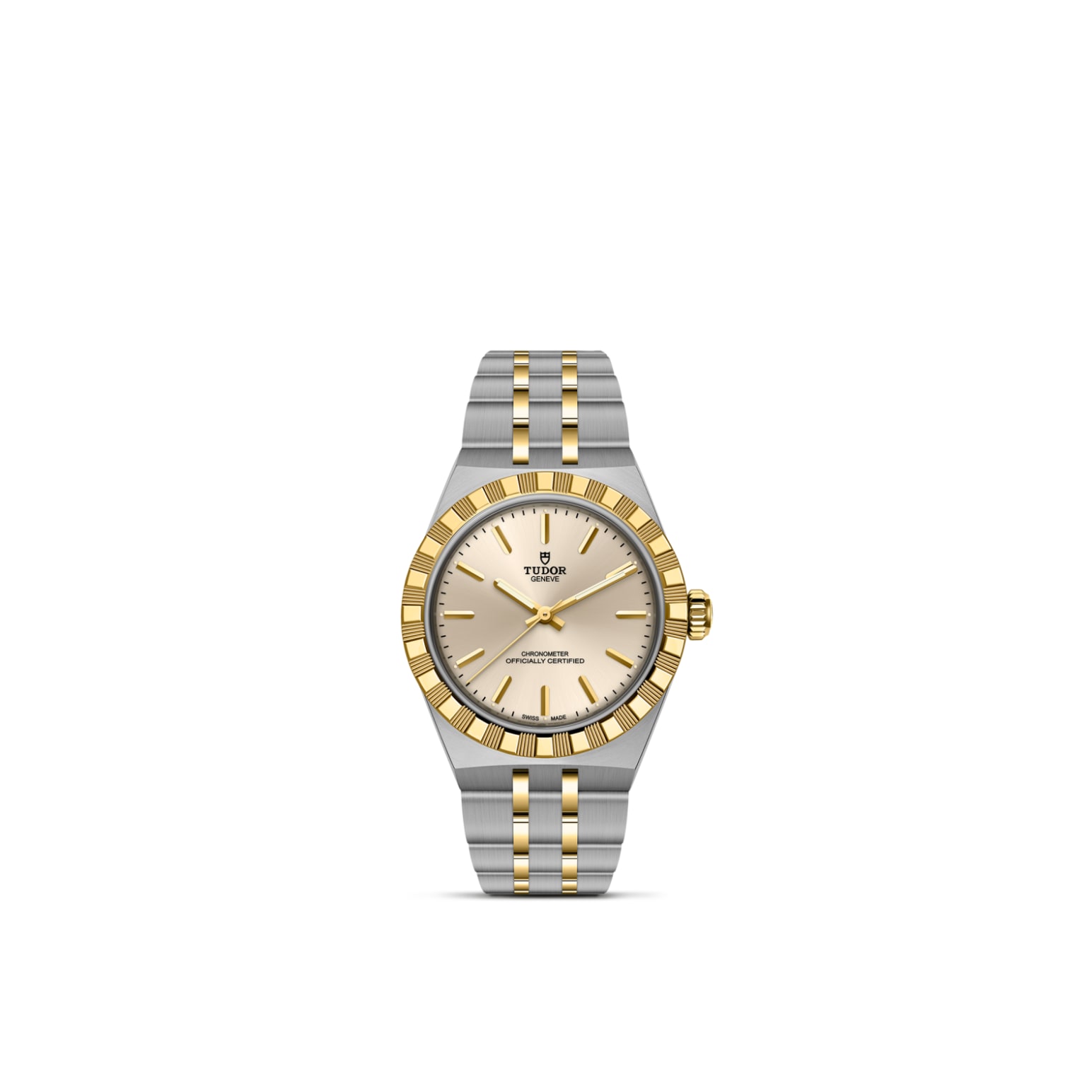 TUDOR Royal