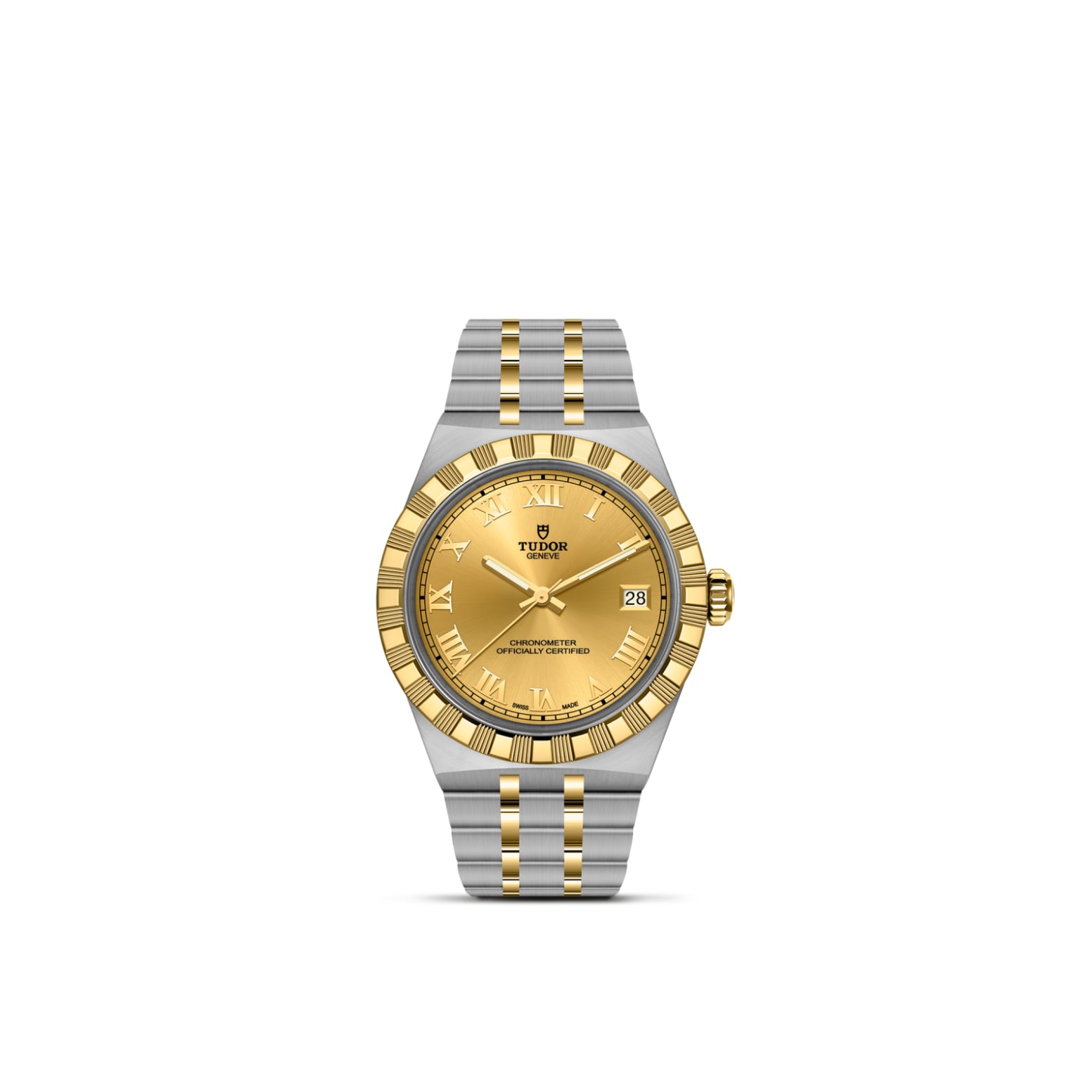 TUDOR Royal