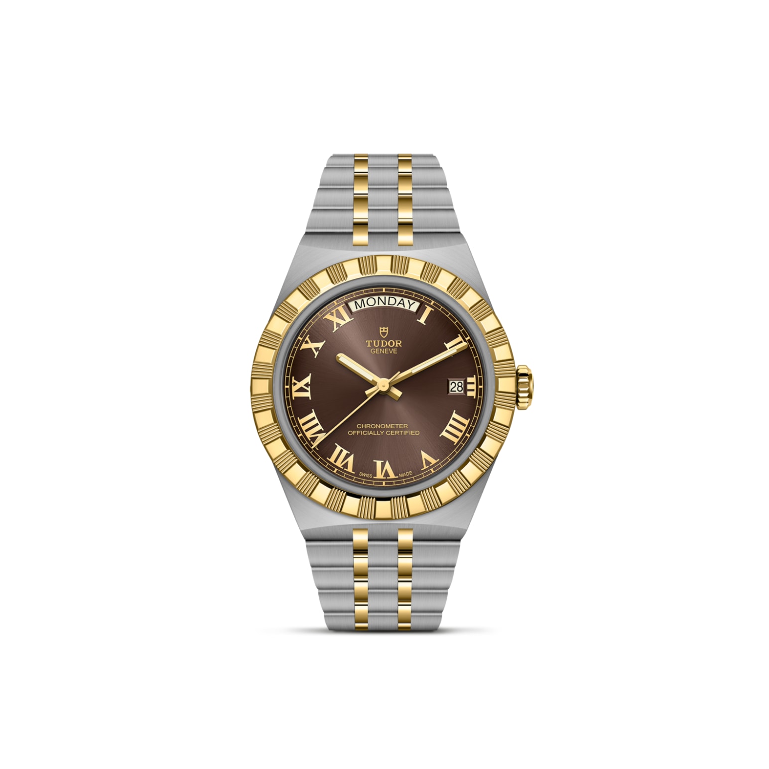 TUDOR Royal