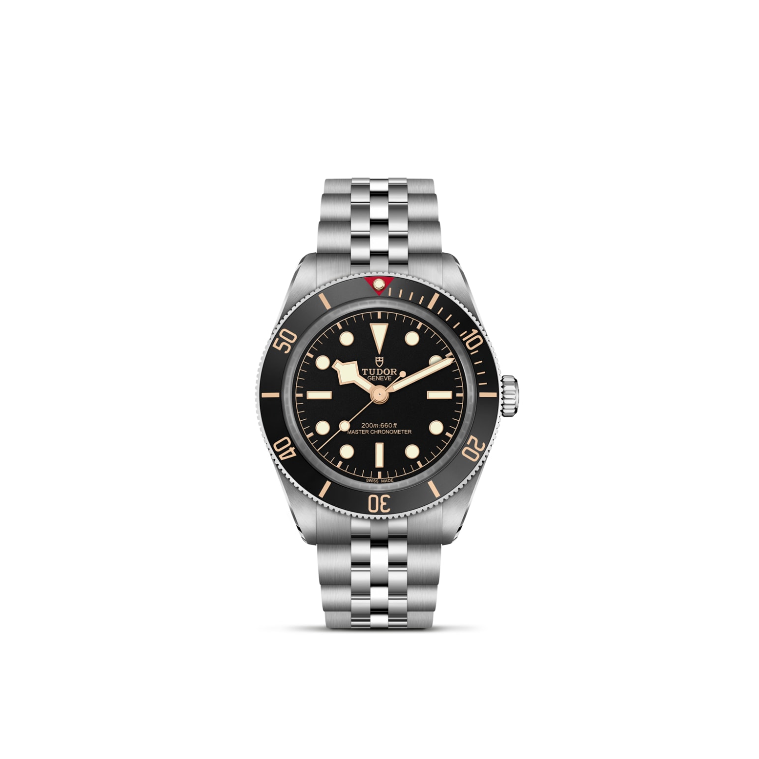  Black Bay 58