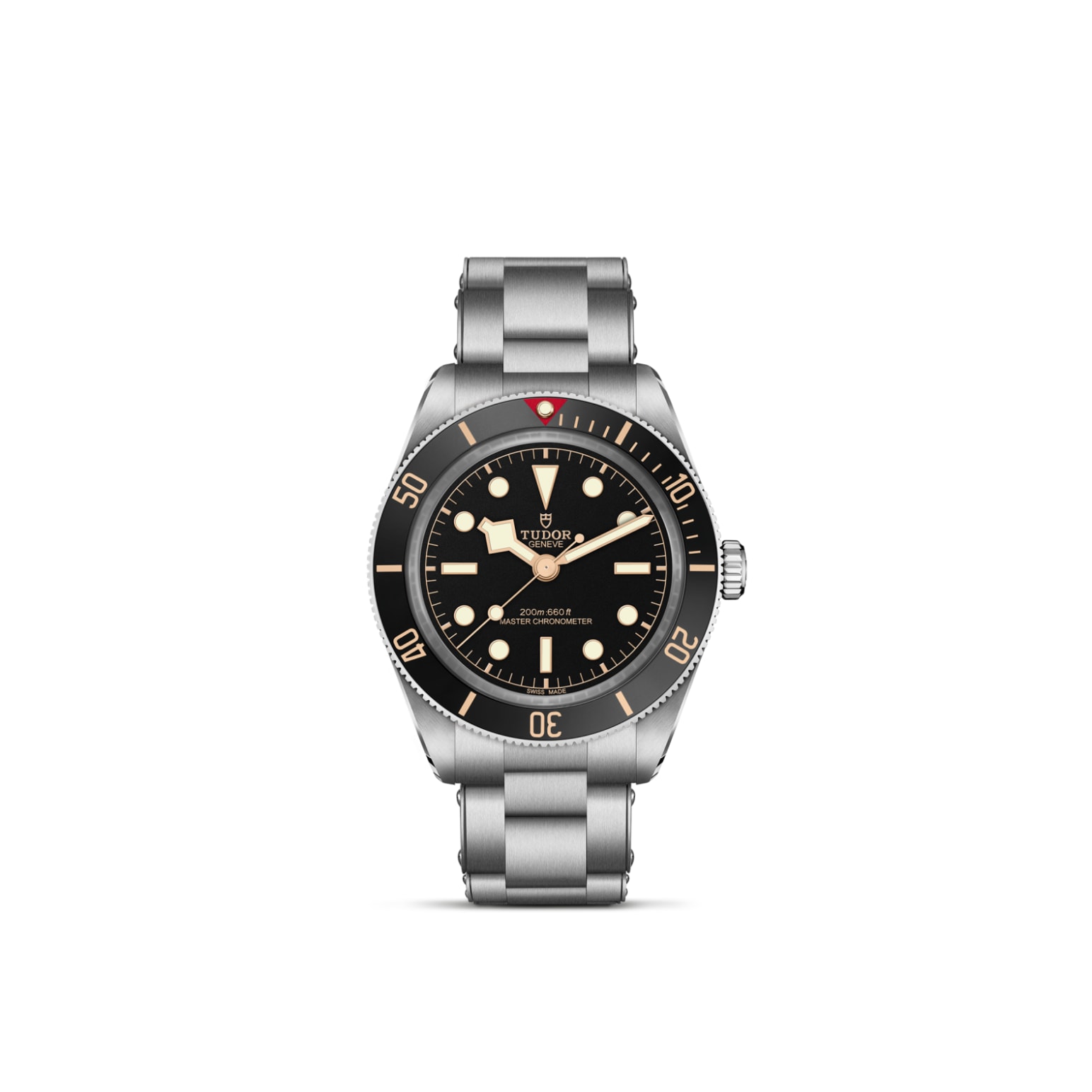  Black Bay 58