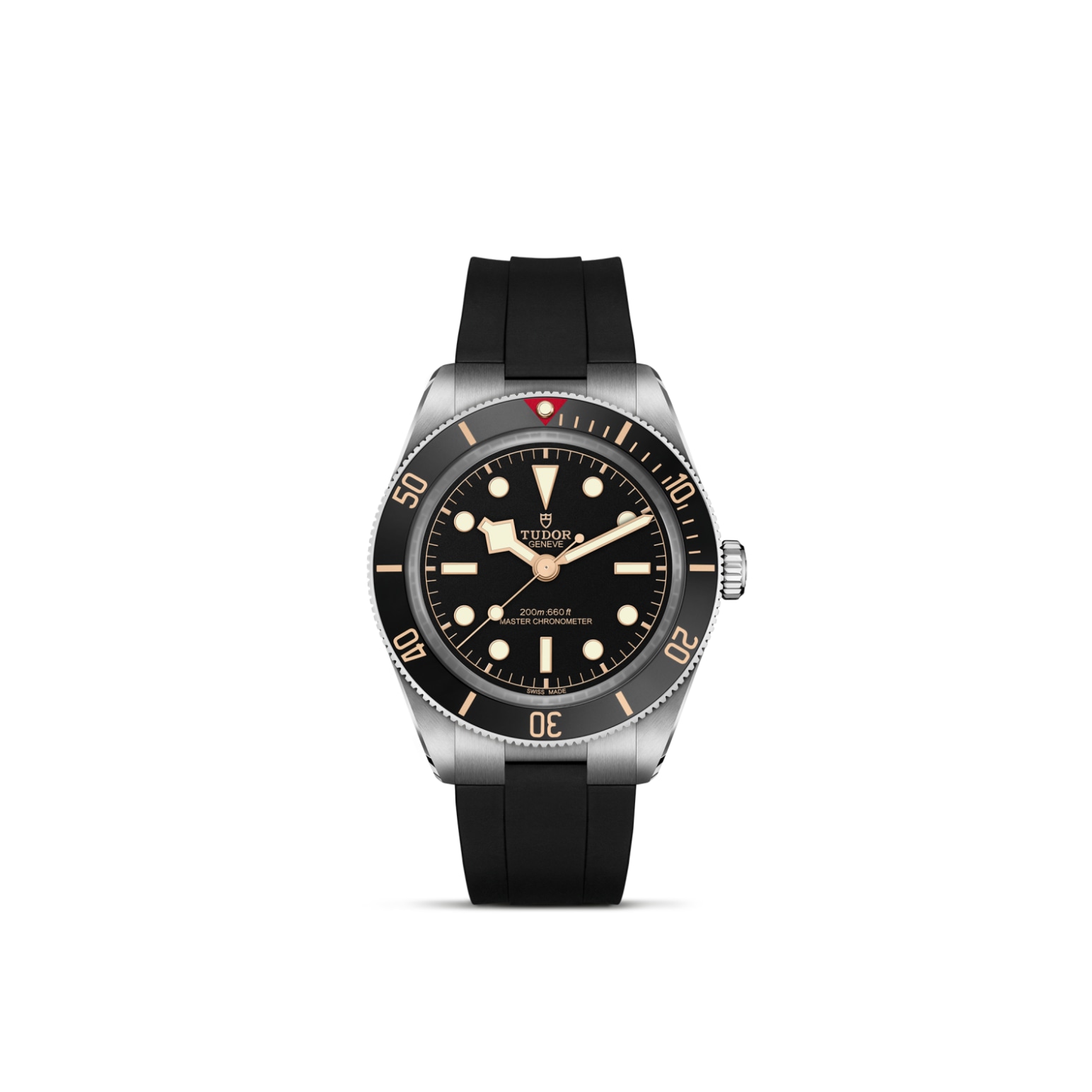 Black Bay 58